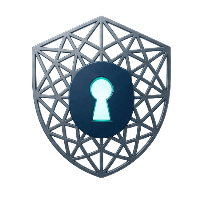 MeshPrivacy Logo